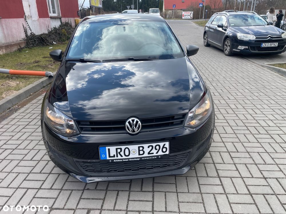 Volkswagen Polo 1.2 Trendline - 3