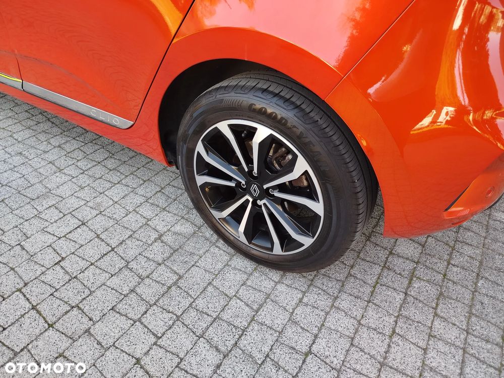 Renault Clio 1.0 TCe Intens - 38