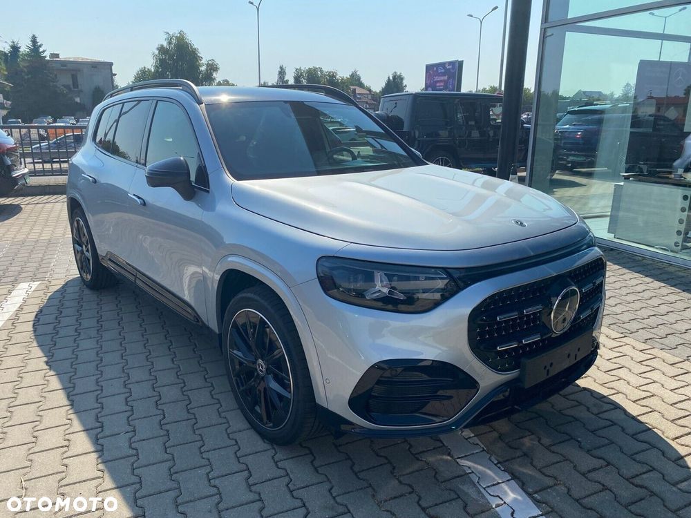 Mercedes-Benz GLB - 5