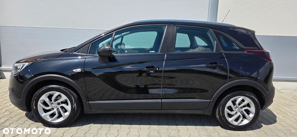 Opel Crossland X 1.2 Start/Stop Edition - 6