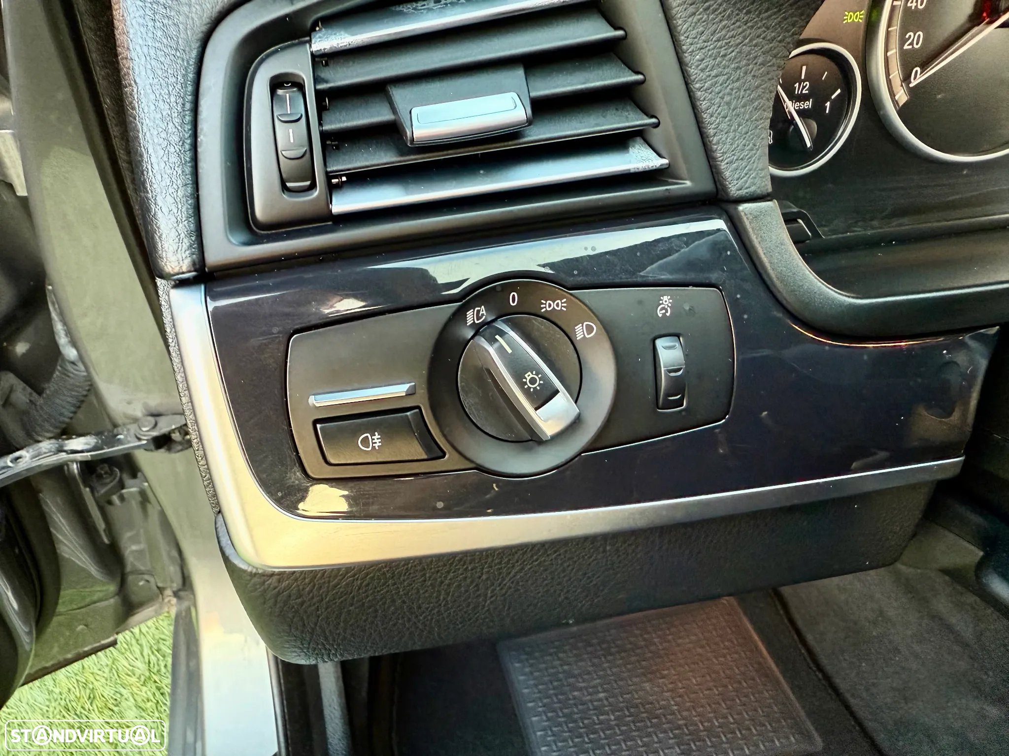BMW 520 d Auto - 30