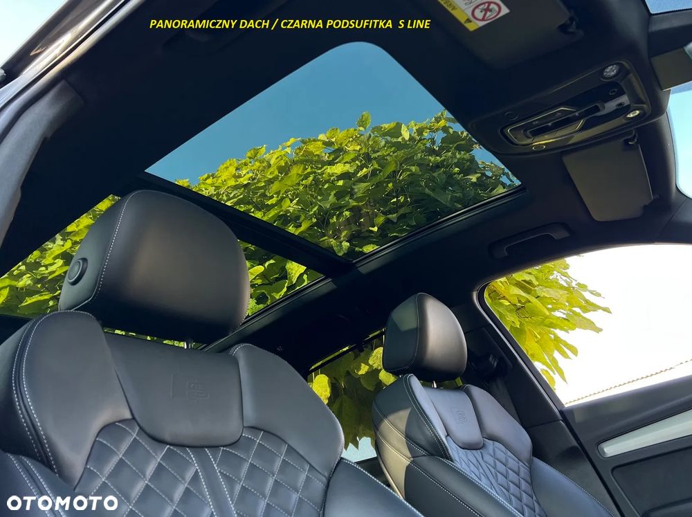 Audi Q5 40 TDI quattro S tronic S line - 14