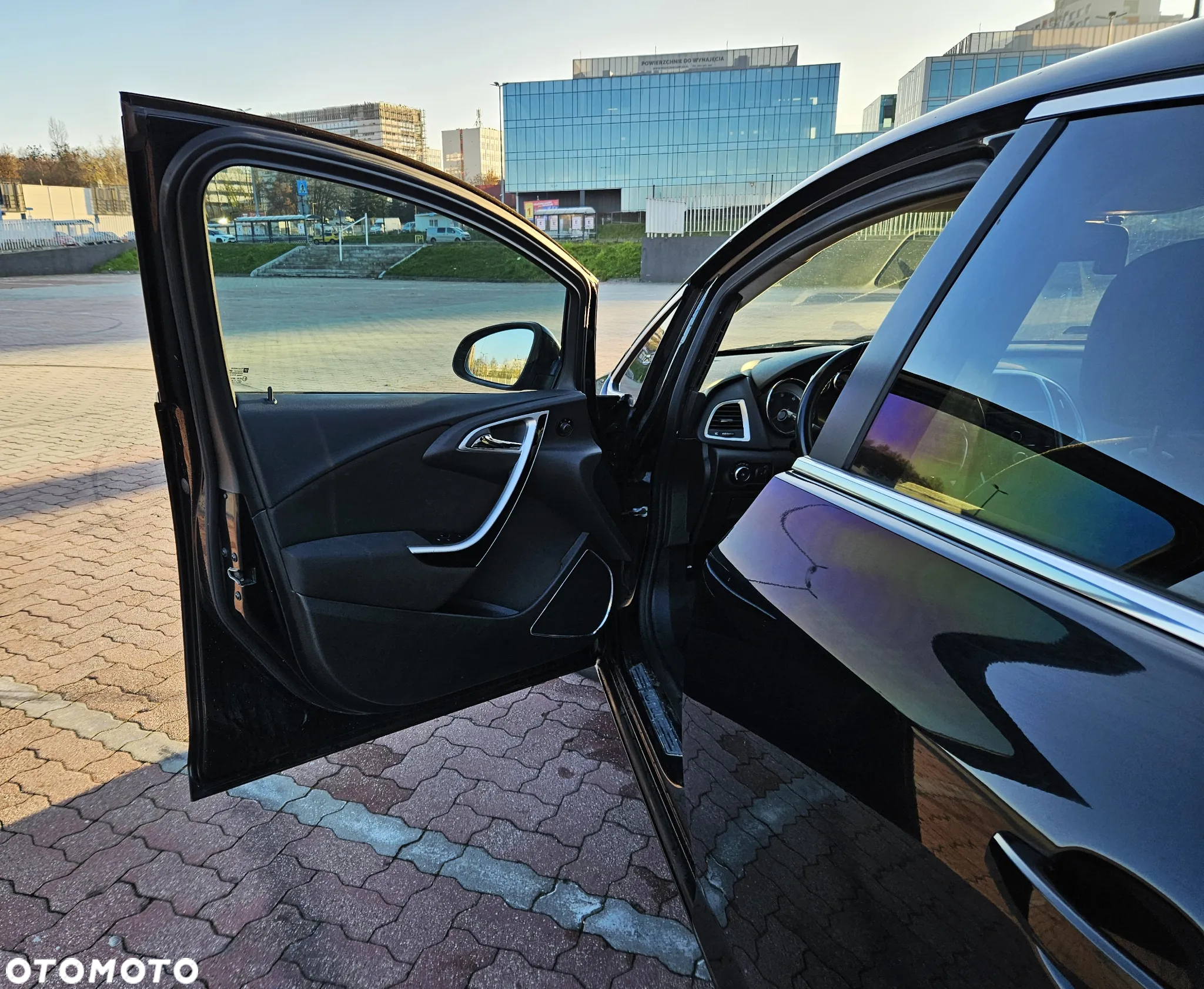 Opel Astra IV 2.0 CDTI Cosmo - 13