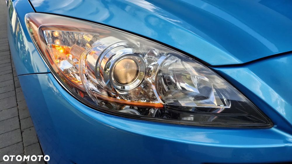 Mazda 3 1.6 Exclusive - 17