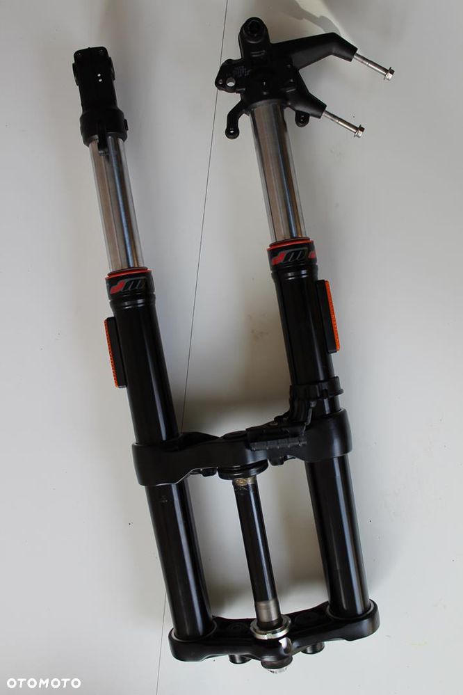 lagi laga półki KTM DUKE 125 390 nowy model 2021r - 4