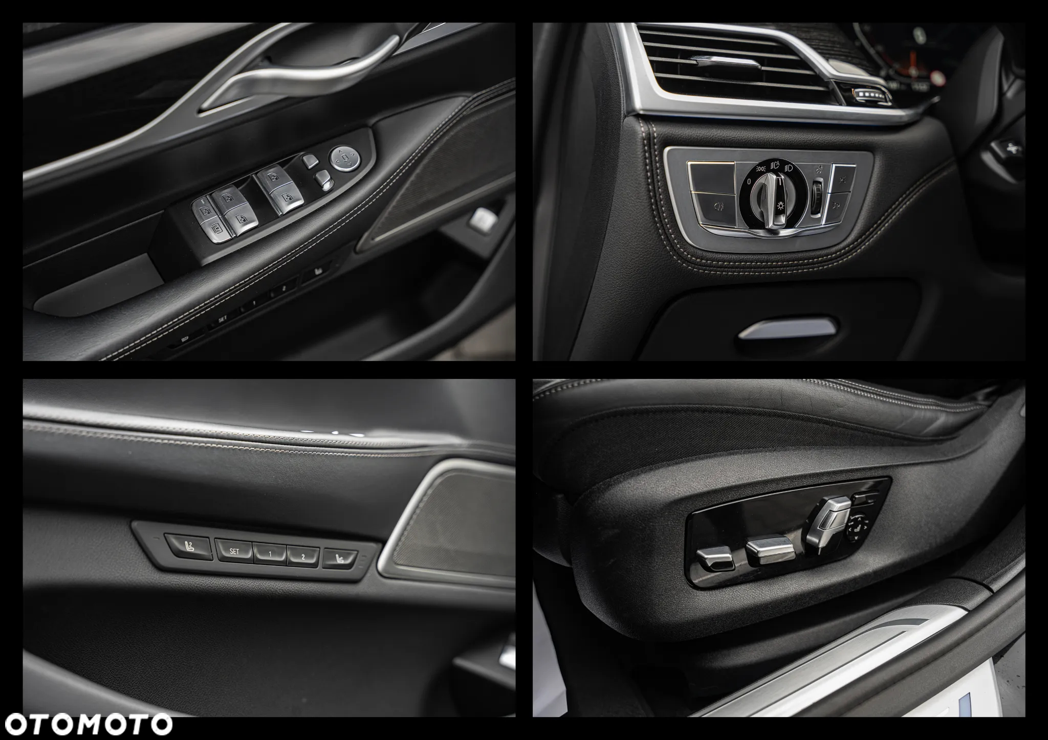 BMW Seria 7 750i xDrive - 41