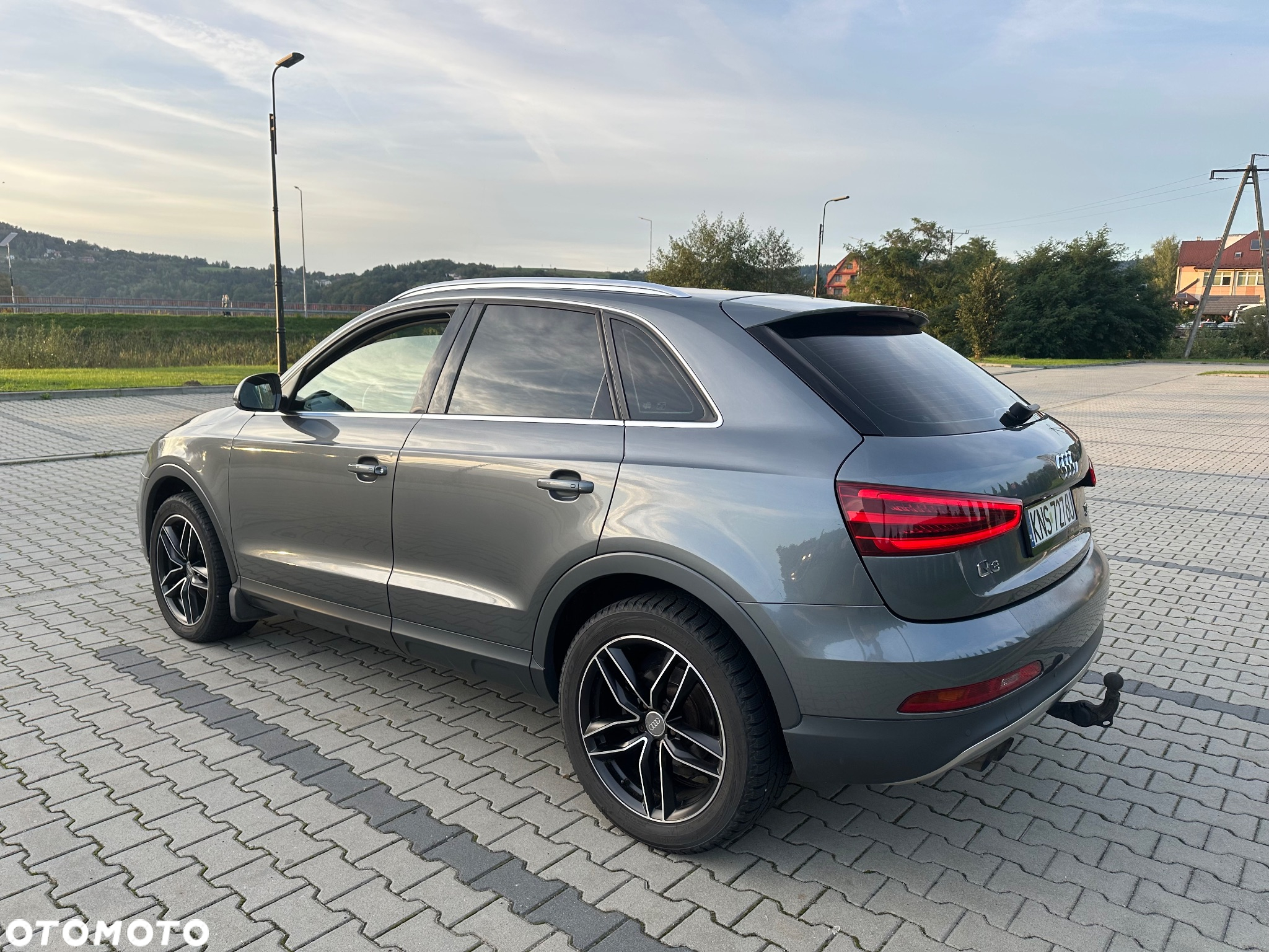 Audi Q3 2.0 TDI Quattro - 8