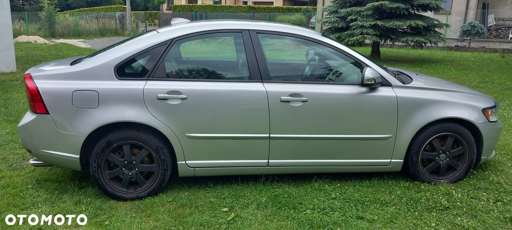 Volvo S40 D3 Kinetic - 14