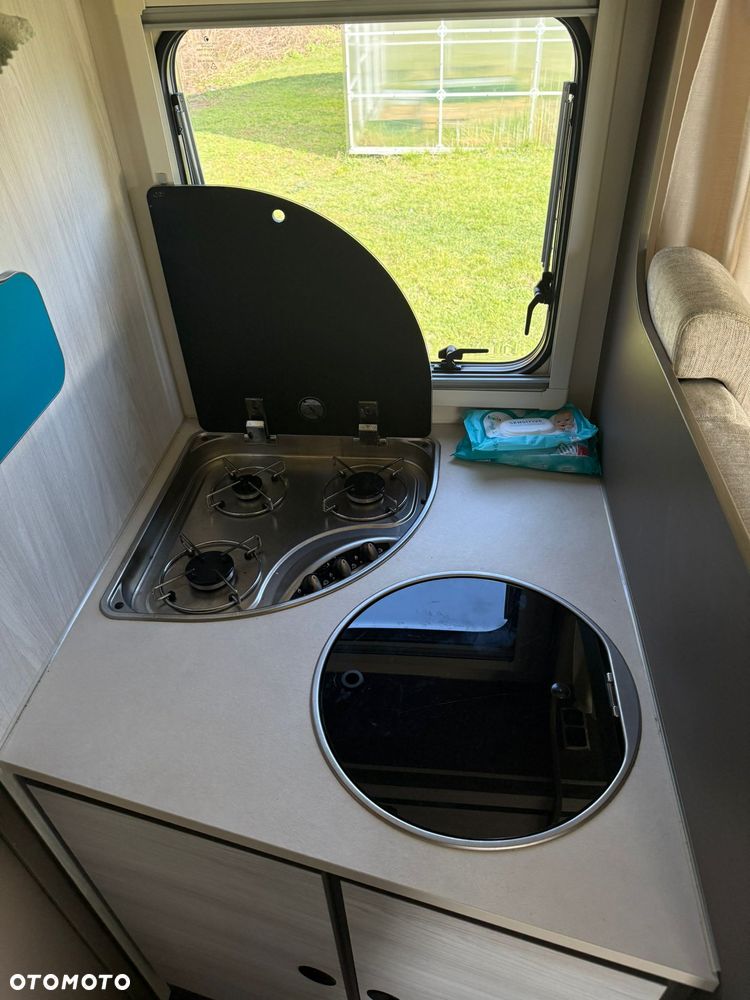 Rimor Kilig 695 - 17