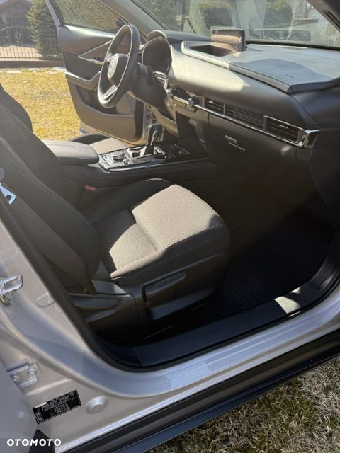 Mazda CX-30 2.0 mHEV Exclusive-Line 2WD - 11