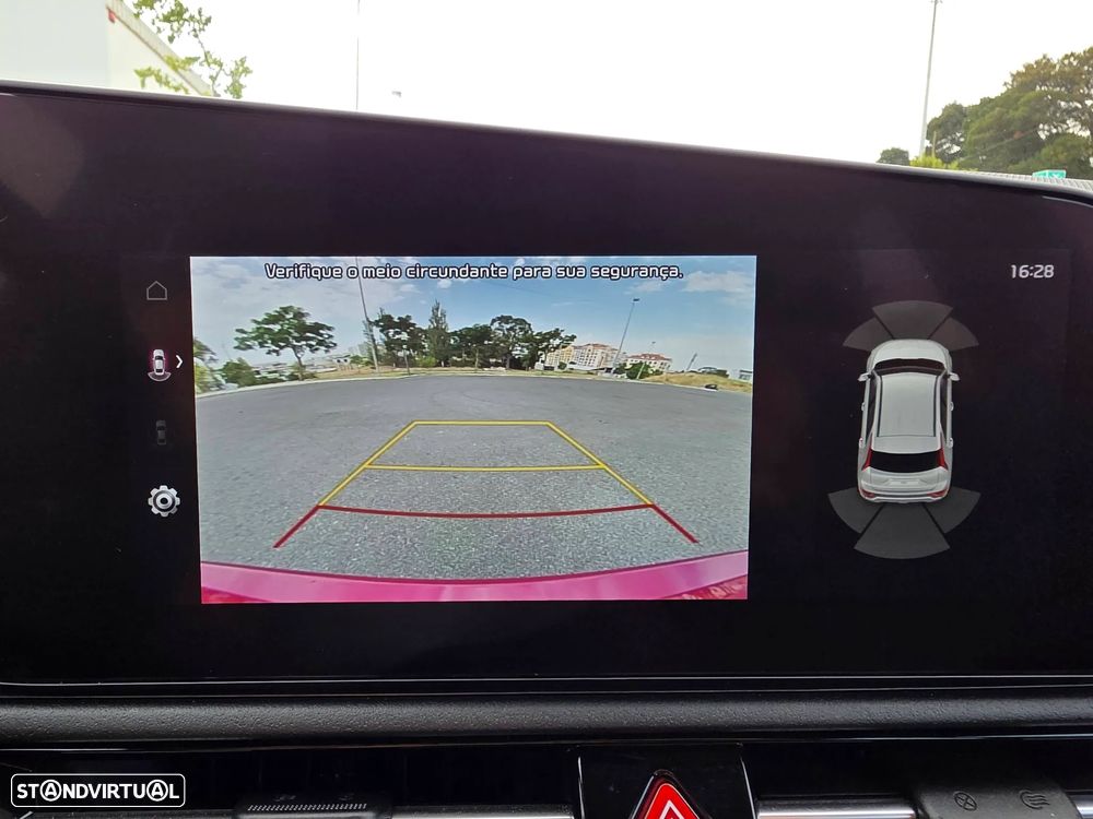 Kia e-Niro 64kWh - 30
