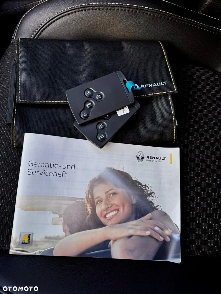 Renault Clio 0.9 Energy TCe Intens+ EU6 - 21