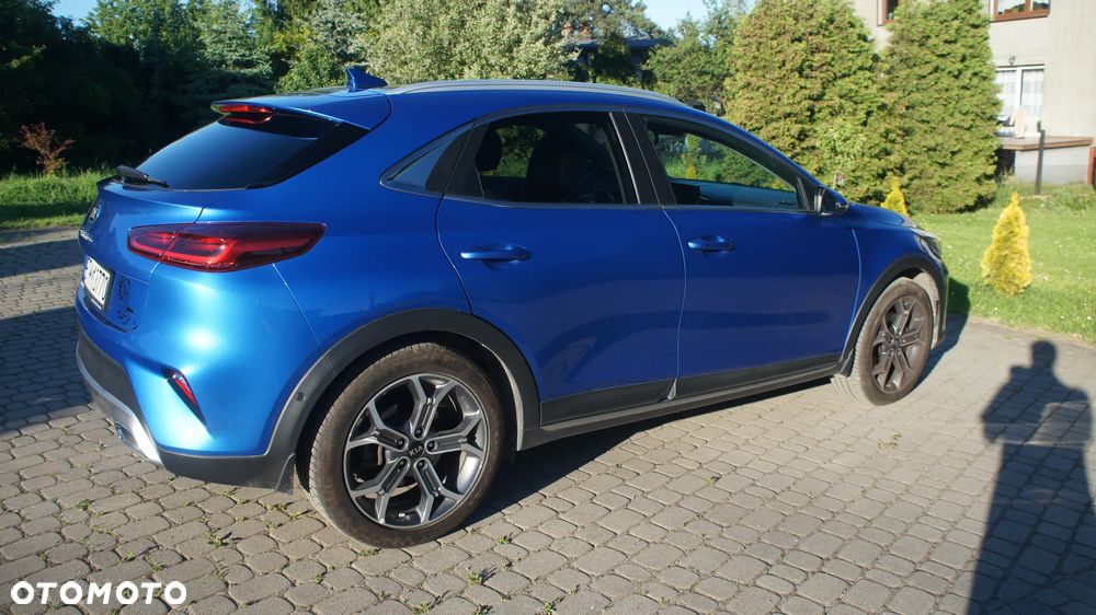 Kia XCeed 1.5 T-GDI L Business Line - 22