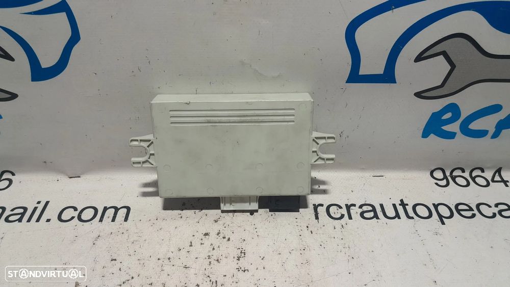 .Modulo BOSCH Unidade de Controlo Assistência de Estacionamento PDC BMW Mini 9252640 - 5