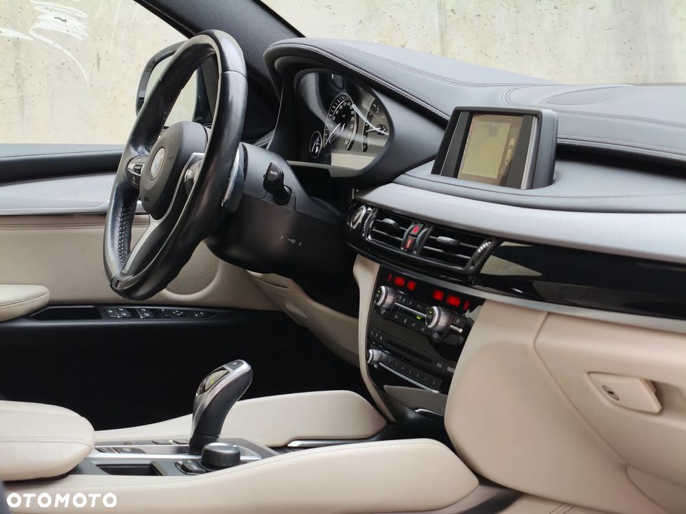 BMW X6 xDrive30d M Sport - 19