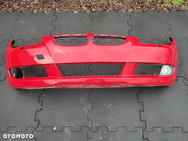 ZDERZAK PRZOD PRZEDNI BMW 3 E92 E93