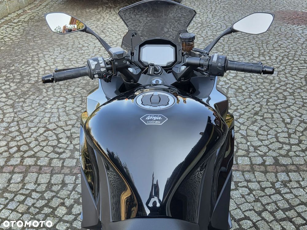 Kawasaki Ninja - 40