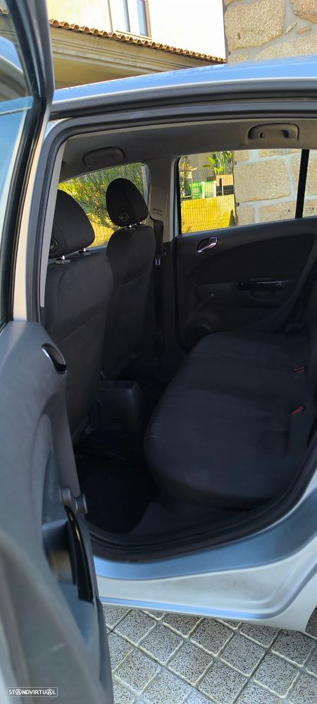 Opel Corsa 1.2 Enjoy - 12