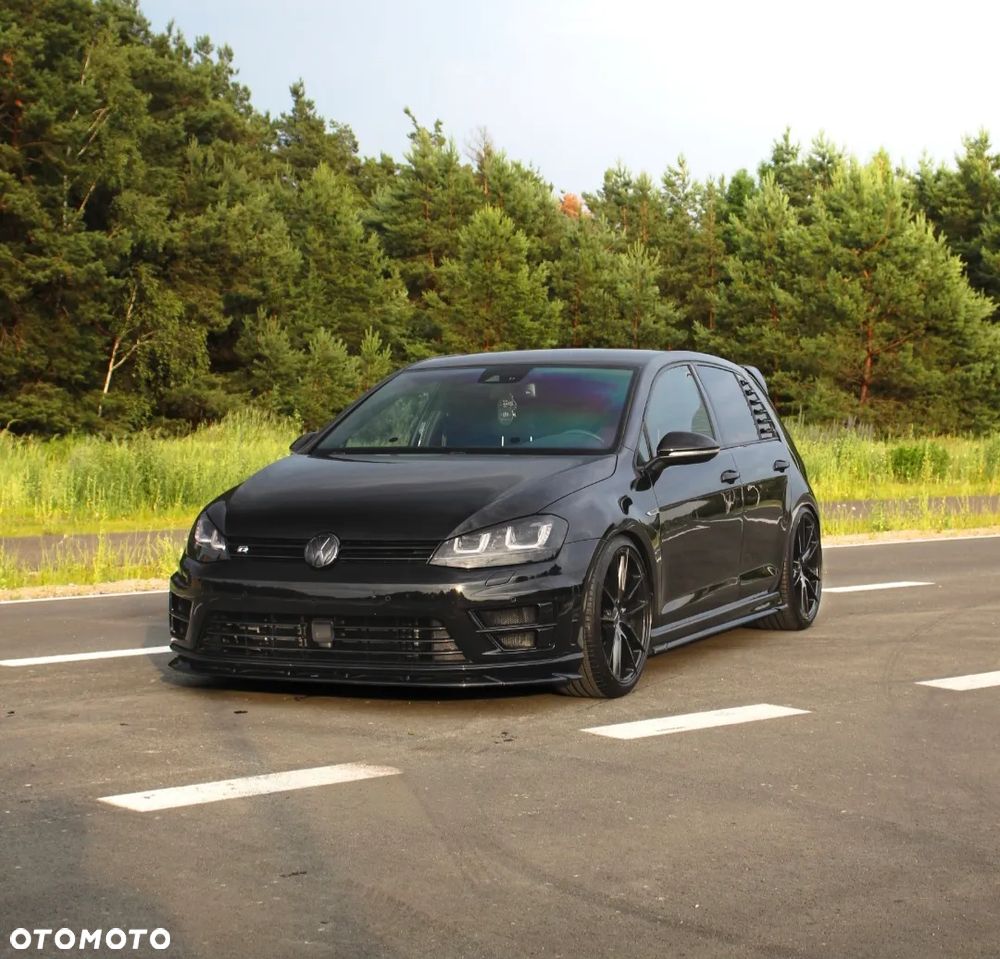 Volkswagen Golf - 4
