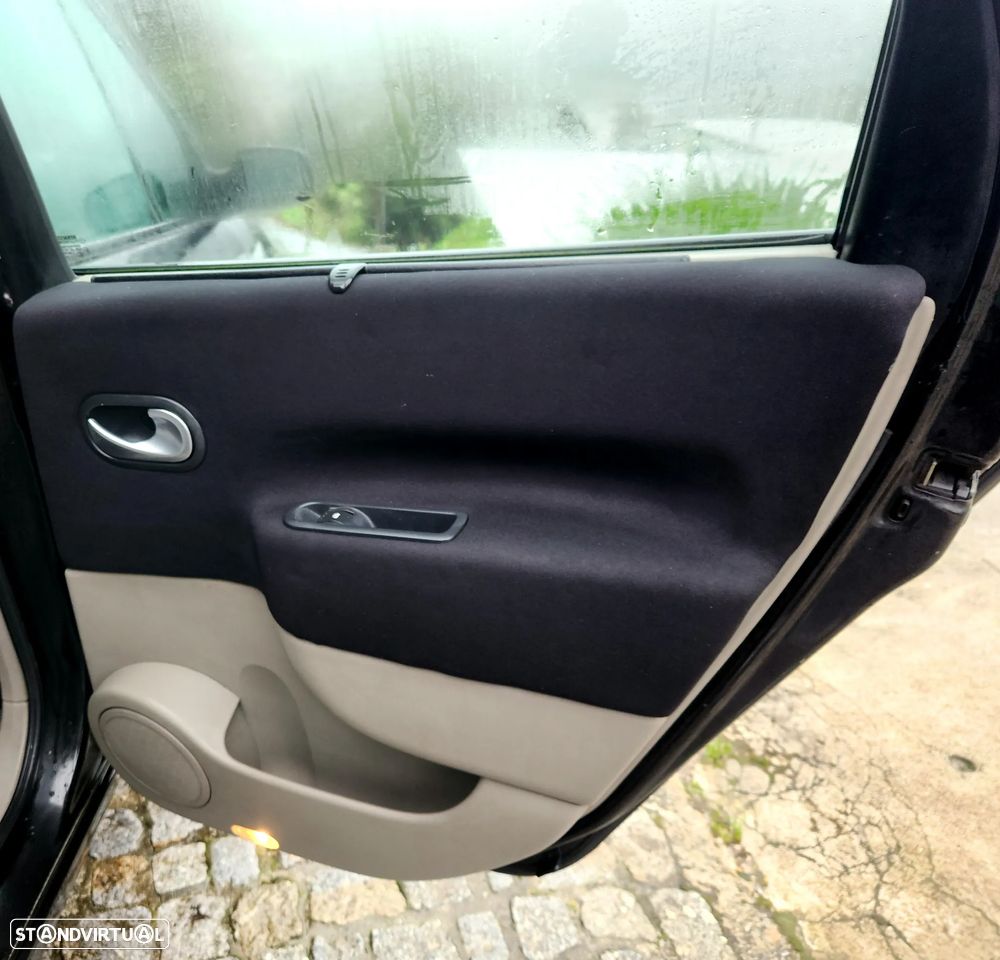 Renault Scénic 1.5 dCi Dynamique - 15