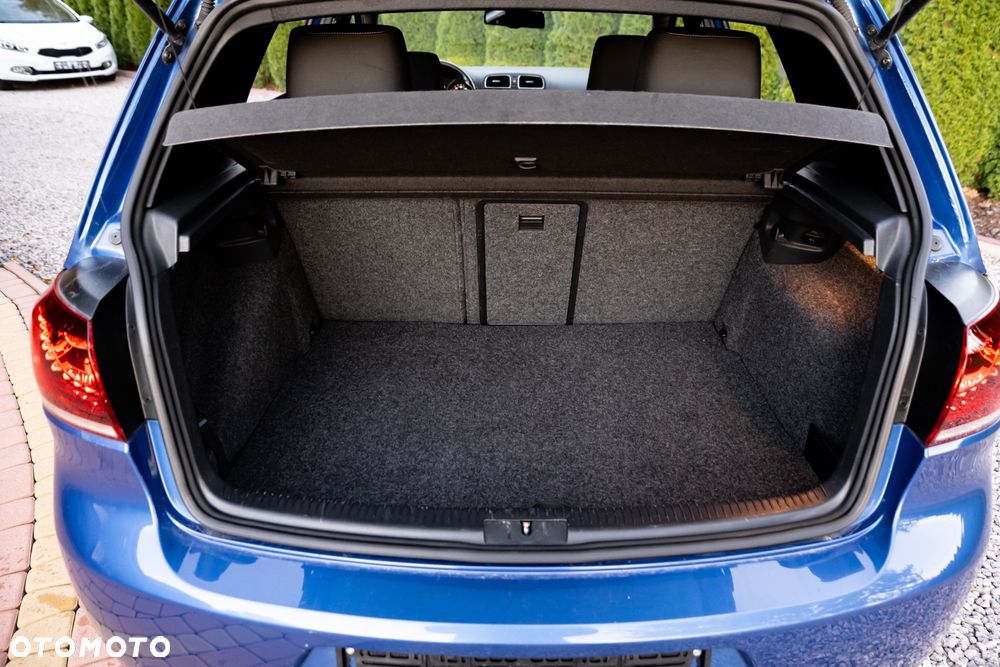 Volkswagen Golf 2.0 R - 19