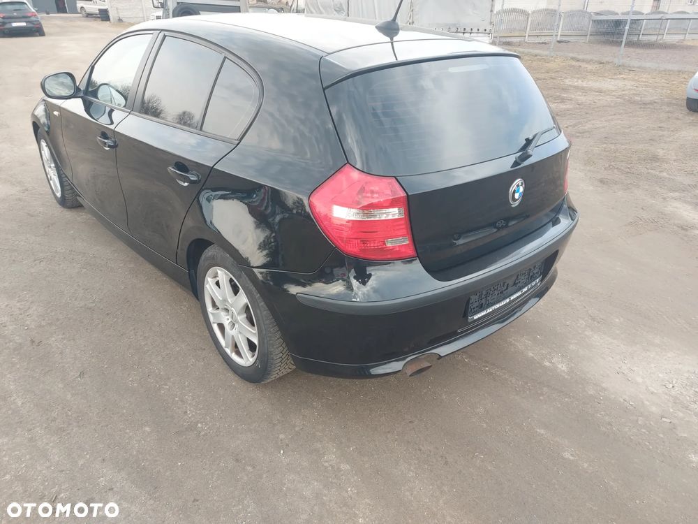 BMW Seria 1 118i Edition Lifestyle - 6