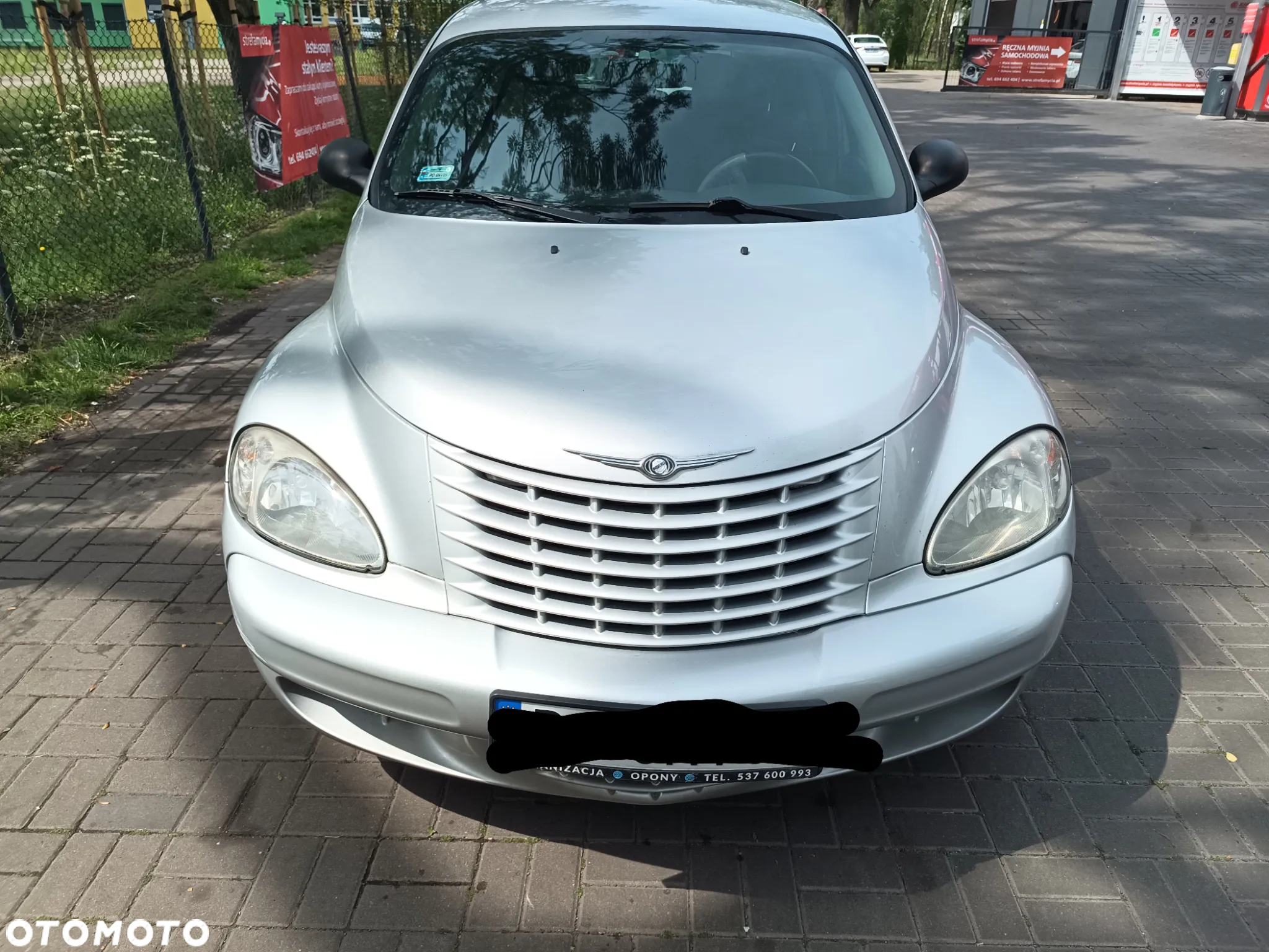 Chrysler PT Cruiser 2.2 CRD Classic - 4