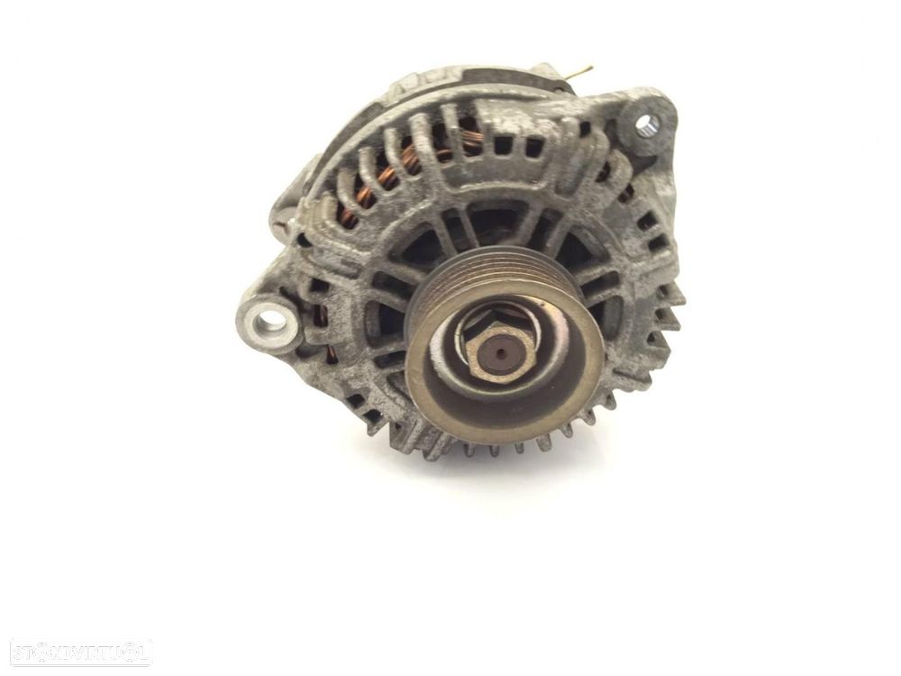 ALTERNADOR NISSAN MURANO I 2007 - 4