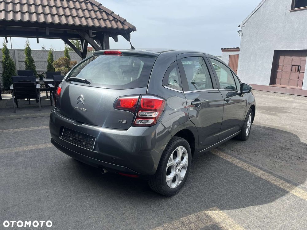 Citroën C3 - 7