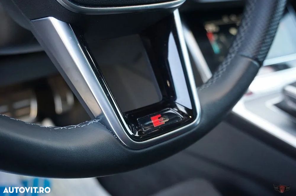 Audi S7 TDI quattro Tiptronic MHEV - 19