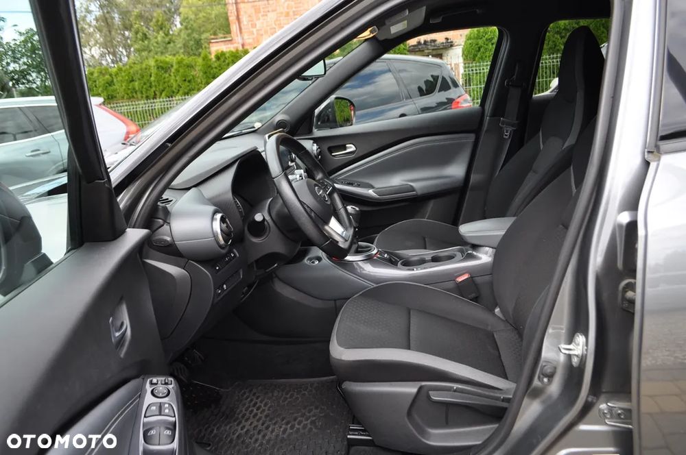 Nissan Juke 1.0 DIG-T Acenta - 13
