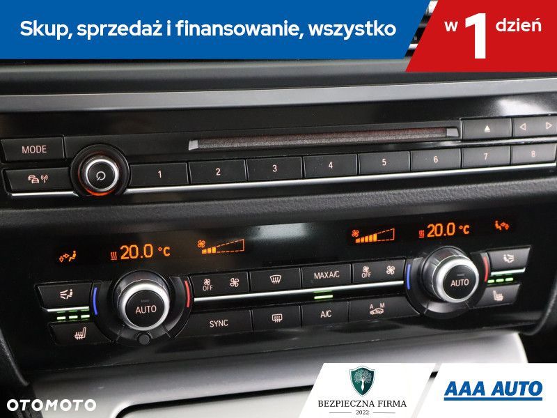 BMW Seria 5 - 18