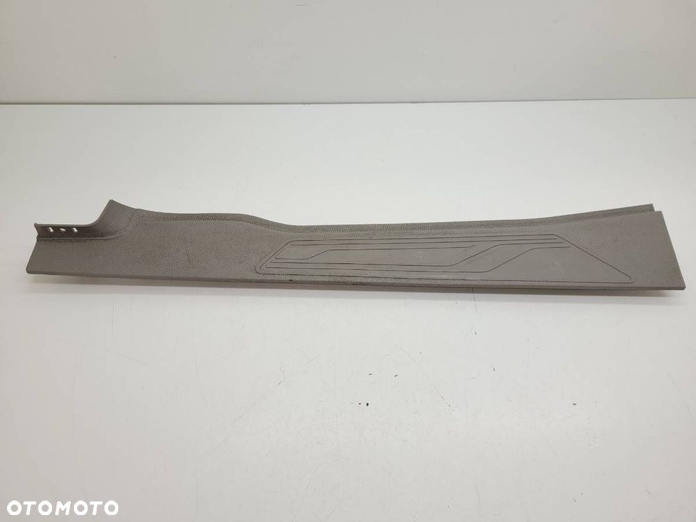 NAKŁADKA OSŁONA PROGU PRAWA FORD F-MAX 500 EURO 6 2019 JC46-E13208-A - 1