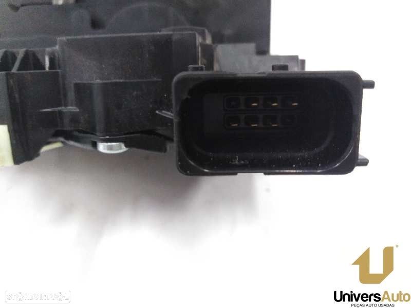 FECHADURA PORTA FRONTAL DIREITA OPEL CORSA E 2019 -13431840 - 3