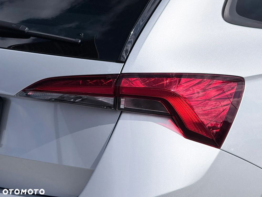 Skoda Scala 1.0 TSI Ambition - 14