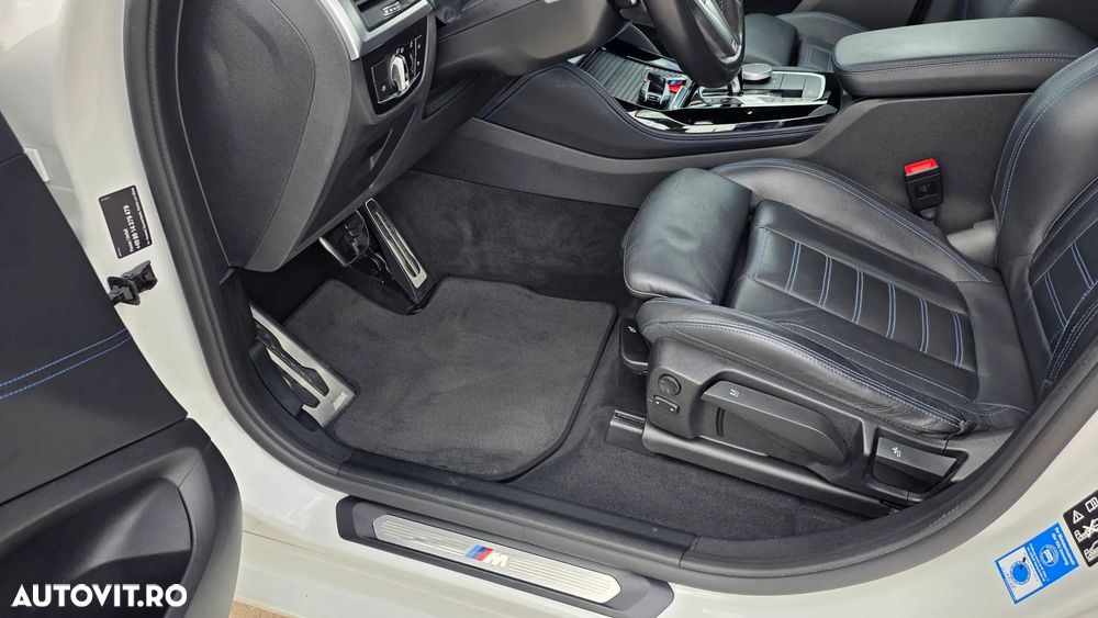 BMW X4 - 25