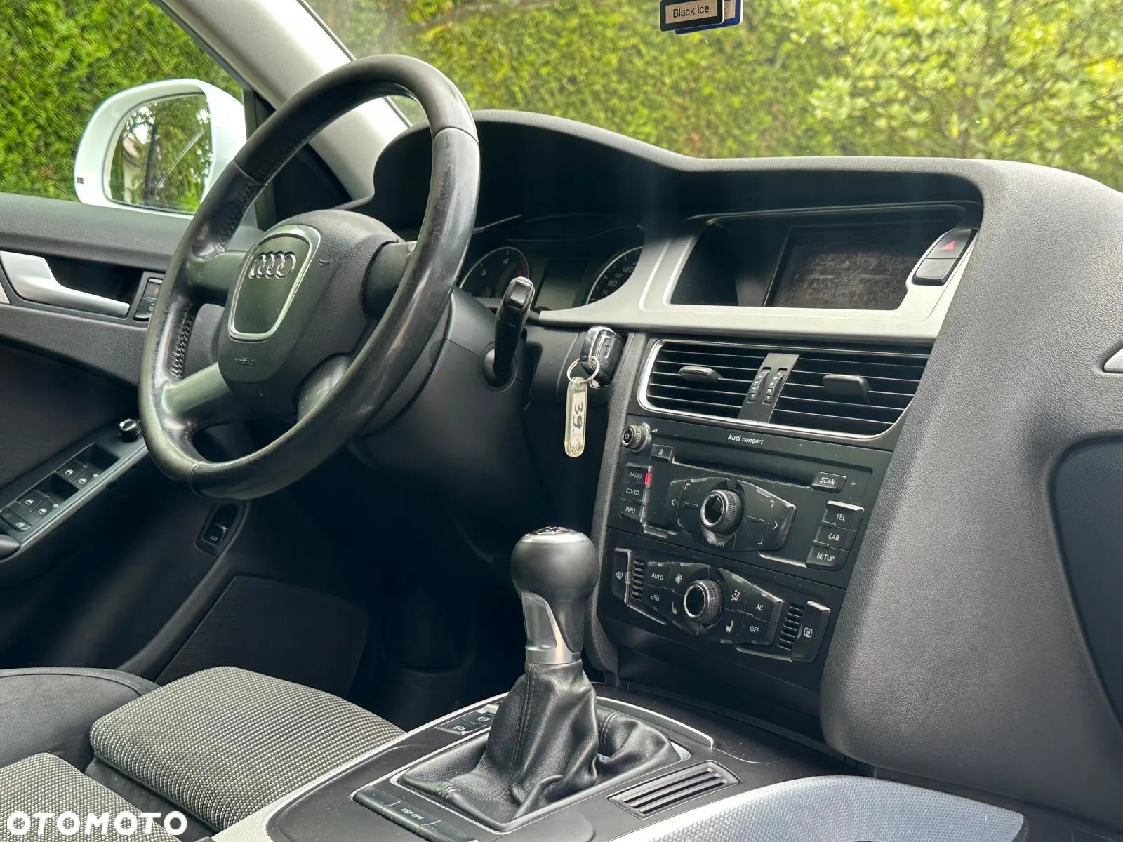 Audi A4 2.0 TDI Prime Line - 10