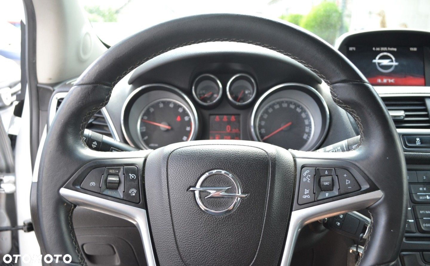 Opel Mokka 1.4 T Enjoy - 27