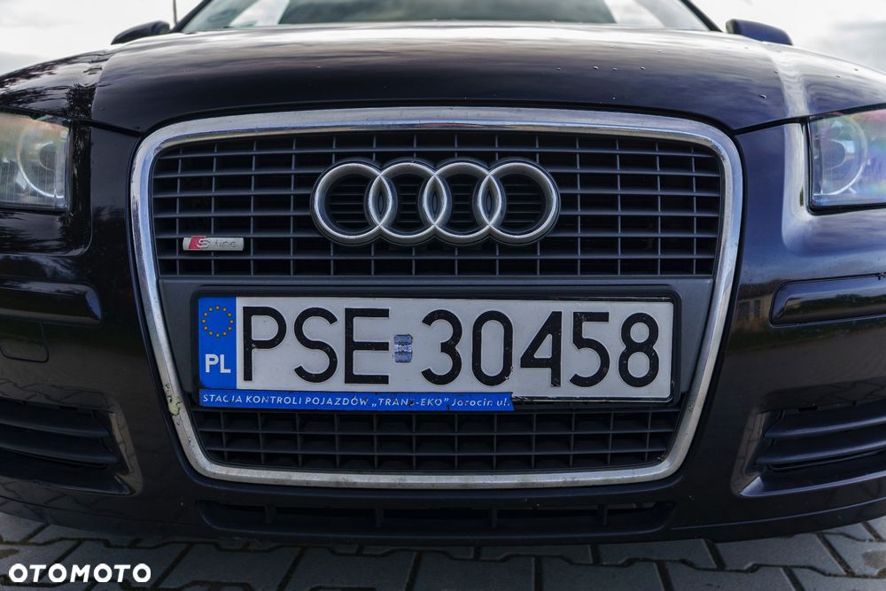 Audi A3 - 15