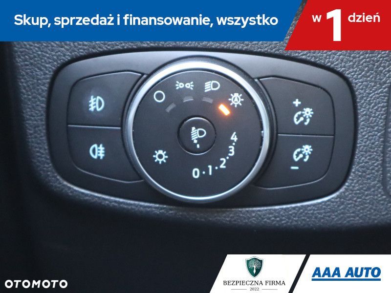 Ford Focus SW - 18