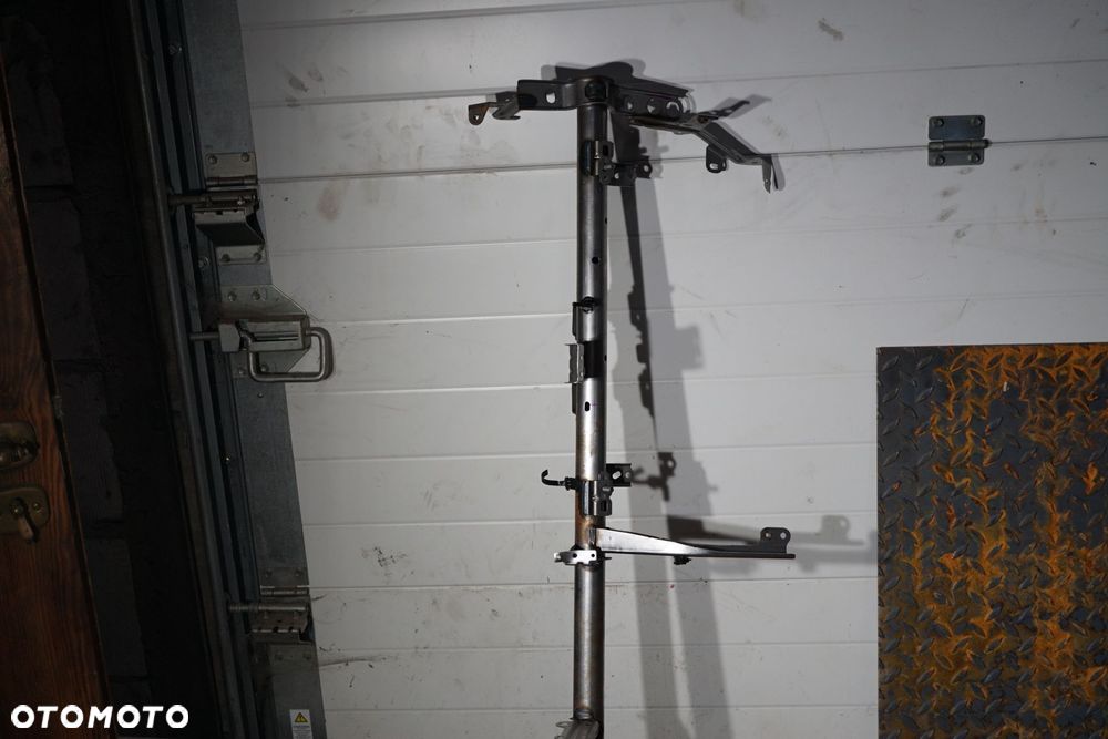 STELAŻ DESKI KONSOLI OUTLANDER III GF LIFT 5230F524 MITSUBISHI 2015-2018 - 4