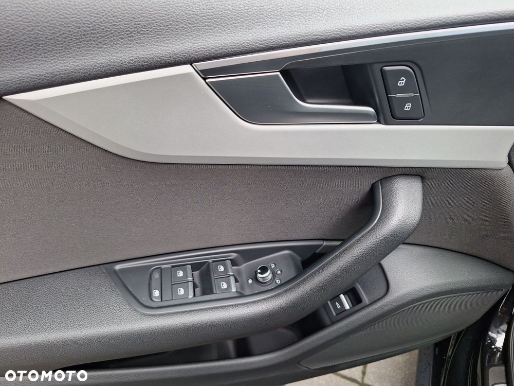 Audi A4 Allroad 45 TFSI Quattro S tronic - 10