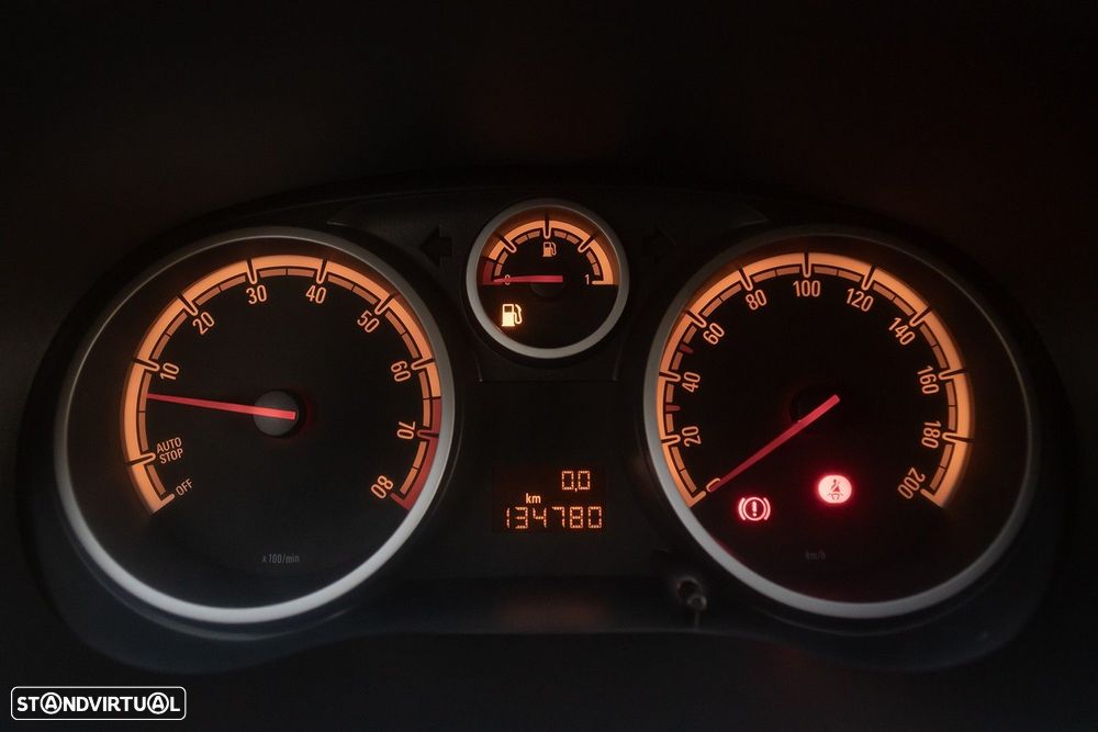 Opel Corsa 1.2 Go! S/S - 14