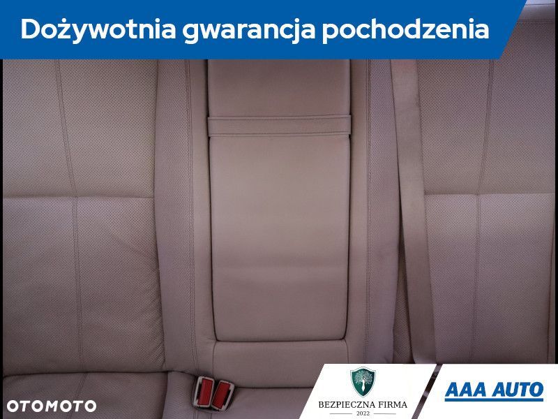 Mercedes-Benz Klasa S - 11