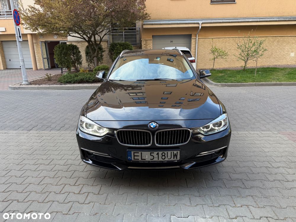 BMW Seria 3 - 1