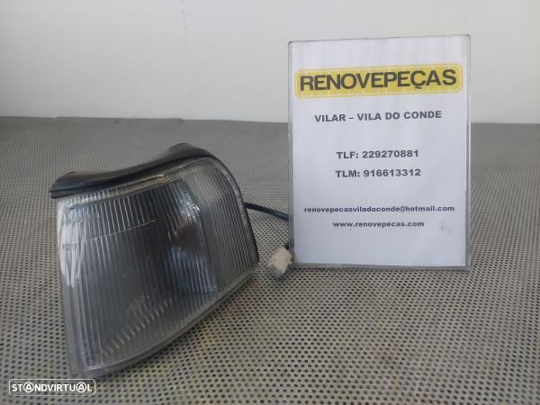 Farolim Pisca Frente Esq Fiat Uno (146_) - 1