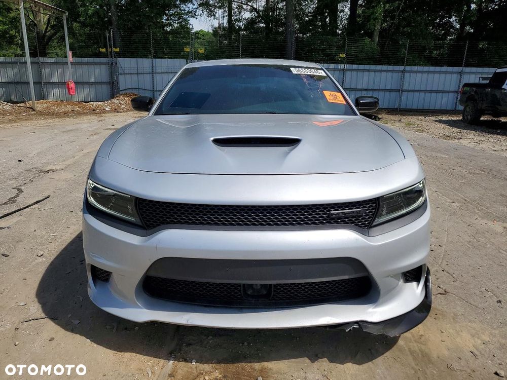 Dodge Charger 5.7 R/T - 6