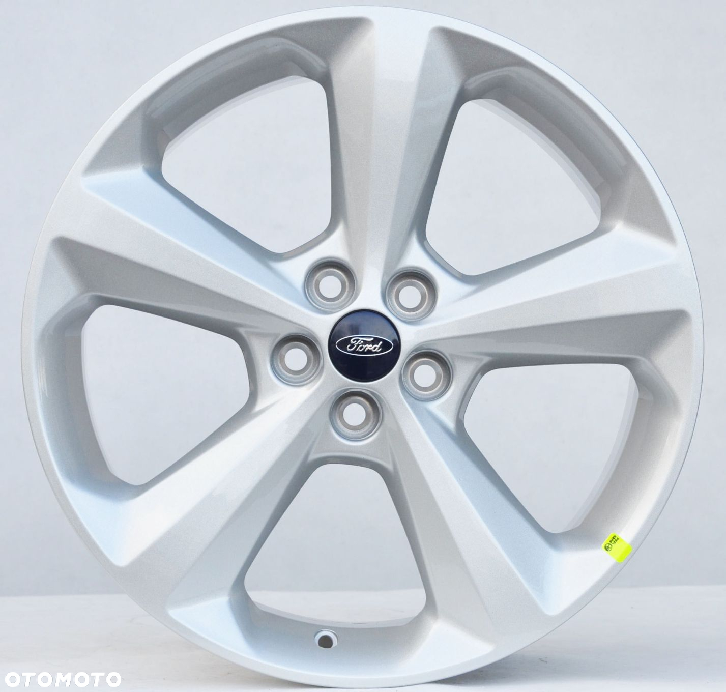 GT4C1007B1A NOWE ORYGINALNE FELGI 19 5x108 FORD OE MONDEO FOCUS KUGA ST - 2