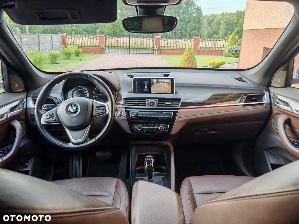 BMW X1 - 8