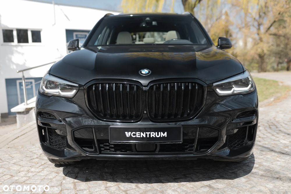 BMW X5 xDrive25d sport - 6